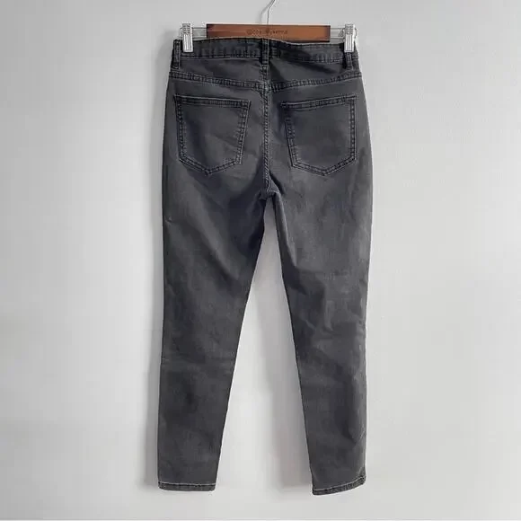 新品未使用 Acne Studios SKIN 5 USED BLACK デニム Skin 5 Used Black Jean – La Garçonne